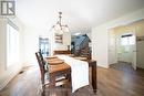 8 Oakes Court, Guelph, ON  - Indoor Photo Showing Dining Room 