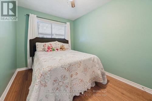 401 Cordova Road, Marmora And Lake, ON - Indoor Photo Showing Bedroom