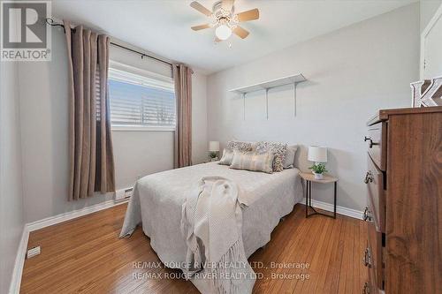 401 Cordova Road, Marmora And Lake, ON - Indoor Photo Showing Bedroom