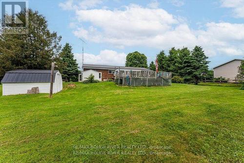 401 Cordova Road, Marmora And Lake, ON - Outdoor