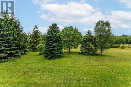 401 Cordova Road, Marmora And Lake, ON - Outdoor With View