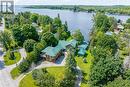 48 Sturgeon Glen Road, Kawartha Lakes (Fenelon Falls), ON  - Outdoor With Body Of Water With View 