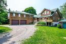 48 Sturgeon Glen Road, Kawartha Lakes (Fenelon Falls), ON  - Outdoor With Deck Patio Veranda 