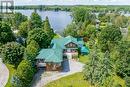 48 Sturgeon Glen Road, Kawartha Lakes (Fenelon Falls), ON  - Outdoor With Body Of Water With View 