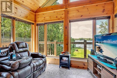 48 Sturgeon Glen Road, Kawartha Lakes (Fenelon Falls), ON - Indoor