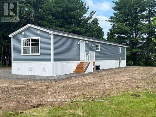 16 Belmont Street, Havelock-Belmont-Methuen (Havelock), ON - Outdoor