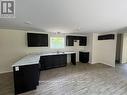 16 Belmont Street, Havelock-Belmont-Methuen (Havelock), ON  - Indoor Photo Showing Kitchen With Double Sink 