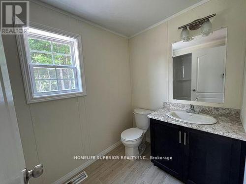 16 Belmont Street, Havelock-Belmont-Methuen (Havelock), ON - Indoor Photo Showing Bathroom