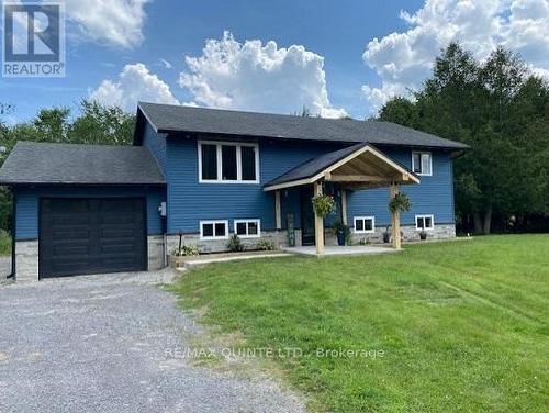 862 Ray Road S, Centre Hastings, ON - Outdoor