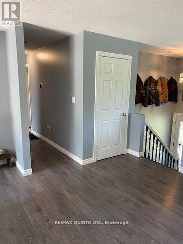 862 Ray Road S, Centre Hastings, ON - Indoor Photo Showing Other Room