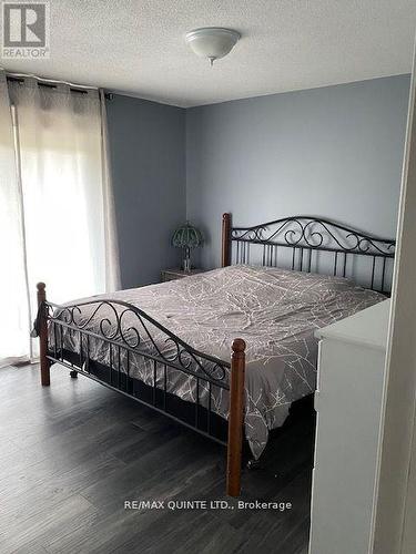 862 Ray Road S, Centre Hastings, ON - Indoor Photo Showing Bedroom