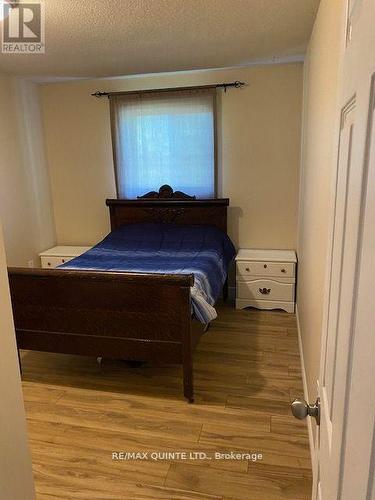 862 Ray Road S, Centre Hastings, ON - Indoor Photo Showing Bedroom