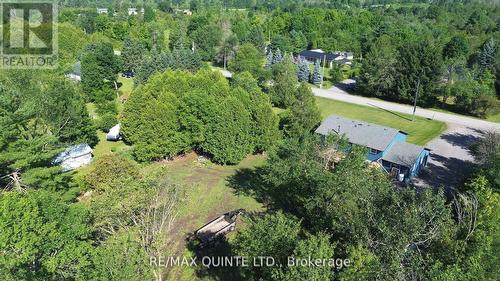 862 Ray Road S, Centre Hastings, ON - Outdoor With View