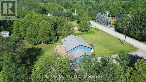 862 Ray Road S, Centre Hastings, ON - Outdoor With View