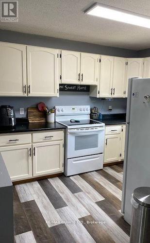 862 Ray Road S, Centre Hastings, ON - Indoor Photo Showing Kitchen