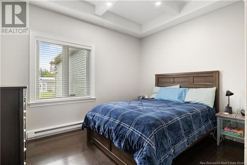 4691 Route 115, Saint-Antoine, NB - Indoor Photo Showing Bedroom