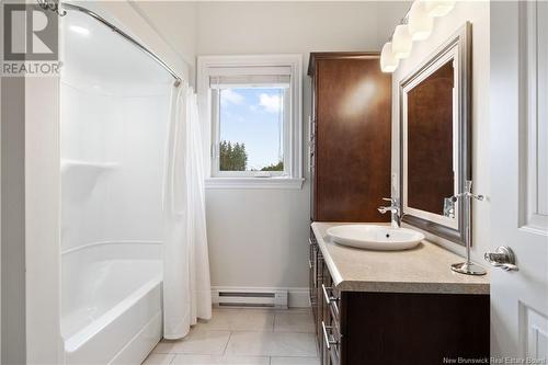 4691 Route 115, Saint-Antoine, NB - Indoor Photo Showing Bathroom