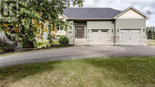 4691 Route 115, Saint-Antoine, NB - Outdoor With Facade