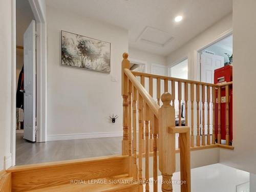 82 Pearcey Cres, Barrie, ON - Indoor Photo Showing Other Room