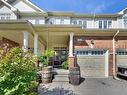 82 Pearcey Cres, Barrie, ON  - Outdoor 