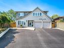 762 Vermouth Ave, Mississauga, ON  - Outdoor 