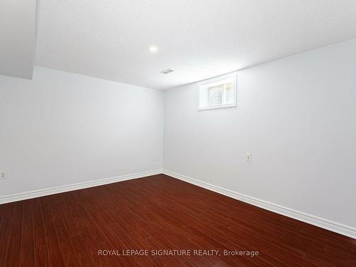 762 Vermouth Ave, Mississauga, ON - Indoor Photo Showing Other Room