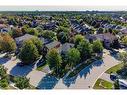 1278 Brillinger St, Oakville, ON  - Outdoor With View 