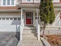 7087 Drumcashel Crt, Mississauga, ON  - Outdoor 