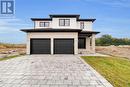 3958 Campbell Street N, London, ON  - Outdoor 