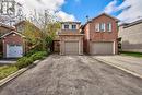 1449 Eddie Shain Drive, Oakville, ON  - Outdoor With Facade 