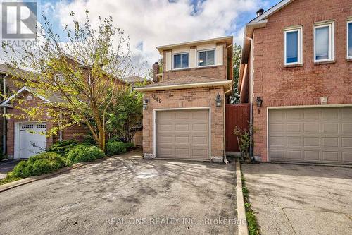 1449 Eddie Shain Drive, Oakville, ON - Outdoor