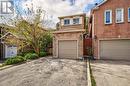 1449 Eddie Shain Drive, Oakville, ON  - Outdoor 