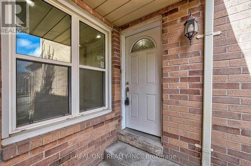 1449 Eddie Shain Drive, Oakville, ON - Outdoor With Exterior