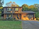 190 Crestwood Road, Caledon, ON  - Outdoor 