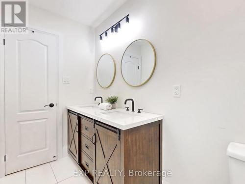 190 Crestwood Road, Caledon, ON - Indoor Photo Showing Bathroom