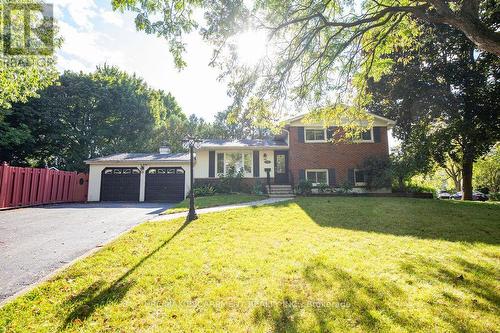 2090 Linmouth Terrace, Burlington, ON - Outdoor