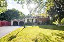 2090 Linmouth Terrace, Burlington, ON  - Outdoor 