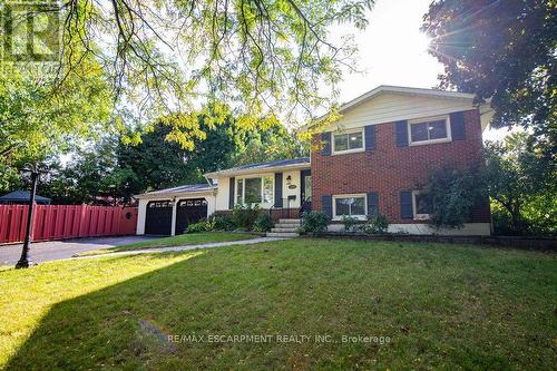 2090 Linmouth Terrace, Burlington, ON - Outdoor