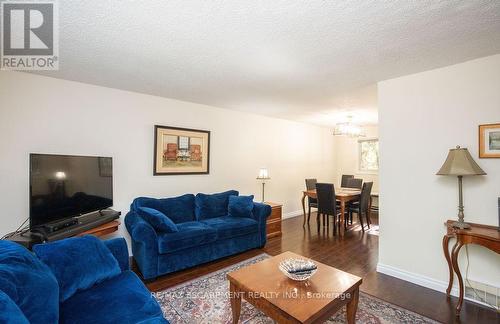 2090 Linmouth Terrace, Burlington, ON - Indoor Photo Showing Living Room