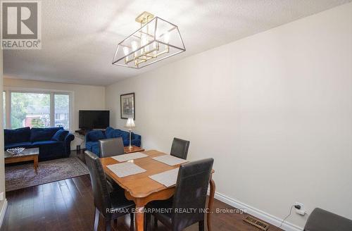 2090 Linmouth Terrace, Burlington, ON - Indoor