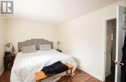 2090 Linmouth Terrace, Burlington, ON - Indoor Photo Showing Bedroom