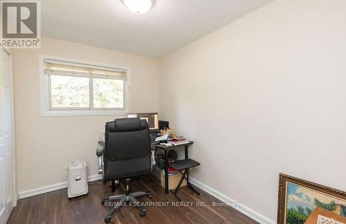 2090 Linmouth Terrace, Burlington, ON - Indoor Photo Showing Office