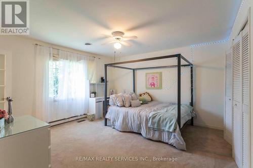 2150 Elmhurst Avenue, Oakville, ON - Indoor Photo Showing Bedroom