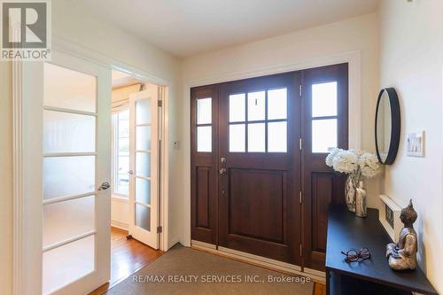 2150 Elmhurst Avenue, Oakville, ON - Indoor Photo Showing Other Room