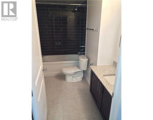 242 Rideau Street Unit#1306, Ottawa, ON - Indoor Photo Showing Bathroom