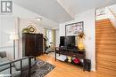 81 Odoardo Di Santo Circle, Toronto, ON  - Indoor 