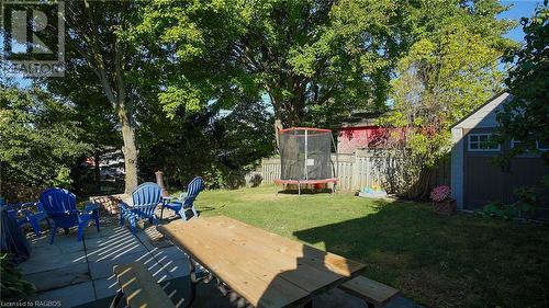 880 11Th Avenue E, Owen Sound, ON - Outdoor