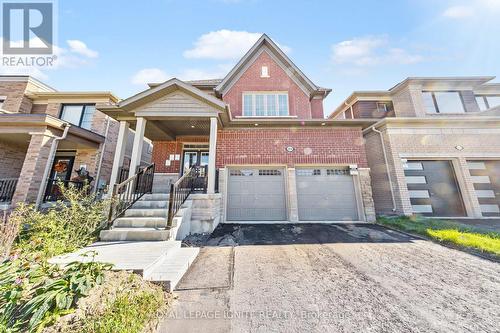 1034 Denton Drive, Cobourg, ON - Outdoor With Facade