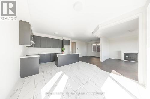 1034 Denton Drive, Cobourg, ON - Indoor Photo Showing Kitchen