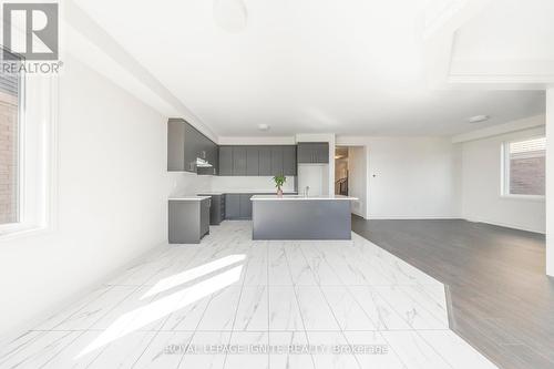 1034 Denton Drive, Cobourg, ON - Indoor Photo Showing Kitchen